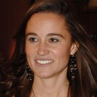 Pippa Middleton Has Written a Book