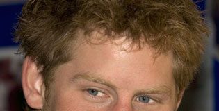 Prince Harry Nude Scandal to Be Continued