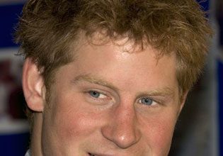 Prince Harry Nude Scandal to Be Continued