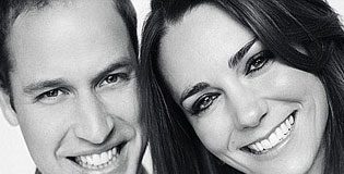 Prince William to Lose His Hair by 40