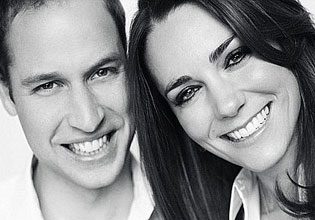 Prince William to Lose His Hair by 40