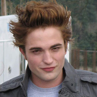 D. B. Sweeney Angers Twilight Fans by Calling Rob a Douche