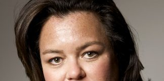 Rosie O'Donnell Had a Heart Attack