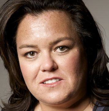 Rosie O'Donnell Had a Heart Attack