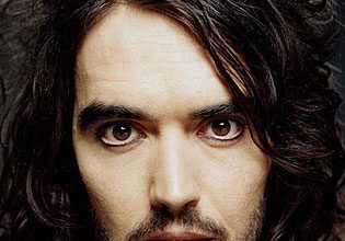 Russell Brand and Geri Halliwell Are a Couple