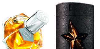 Thierry Mugler Turns 20 and Launches New Fragrances