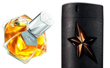 Thierry Mugler Turns 20 and Launches New Fragrances