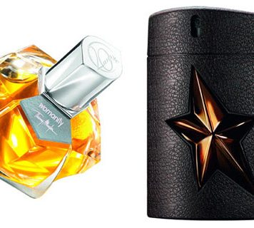 Thierry Mugler Turns 20 and Launches New Fragrances