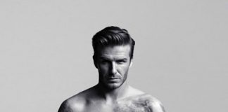 Jenkins Criticized for Using the Beckham Name to Attract Attention