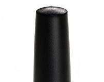 Black Diamonds Nail Enamel by Azature – New Edition