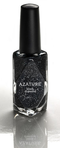 Most Expensive Nail Enamel by Azature