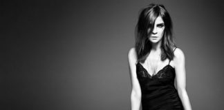Carine Roitfeld for MAC Cosmetics