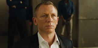 James Bond 007 Skyfall Trailer