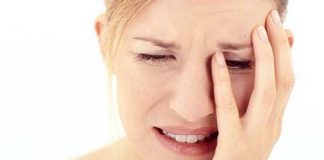 Depression Harms the Brain