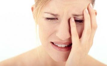 Depression Harms the Brain