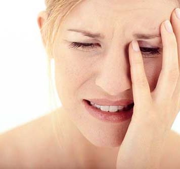 Depression Harms the Brain