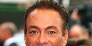 Jean-Claude Van Damme and Kylie Minogue Used to Have an Affair