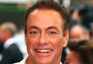 Jean-Claude Van Damme and Kylie Minogue Used to Have an Affair