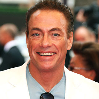 Jean-Claude Van Damme and Kylie Minogue Had an Affair