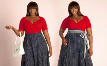 Why Do Men Prefer Plus-Size or Thin Women?