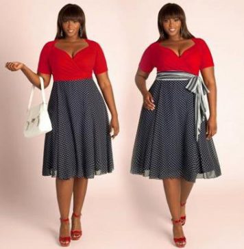 Why Do Men Prefer Plus-Size or Thin Women?