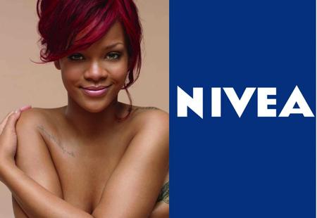 Rihanna Fired by Nivea