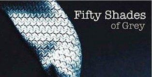 Katie Cassidy to Play Anastasia Steele in the Fifty Shades of Grey Movie?