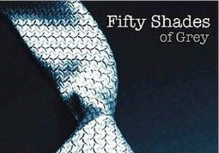 Katie Cassidy to Play Anastasia Steele in the Fifty Shades of Grey Movie?