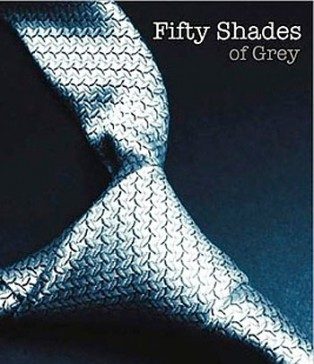 Katie Cassidy to Play Anastasia Steele in the Fifty Shades of Grey Movie?