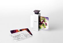 New Gadget Takes Smell Based Photos