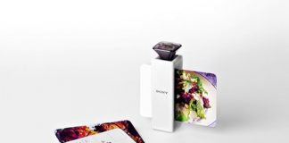 New Gadget Takes Smell Based Photos