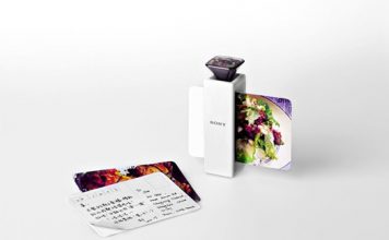 New Gadget Takes Smell Based Photos