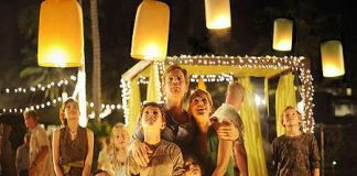 The Impossible Movie Trailer