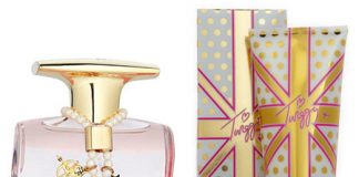 Twiggy Launches Her Debut Fragrance at 63