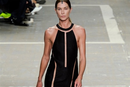 Alexander Wang SS 2013 