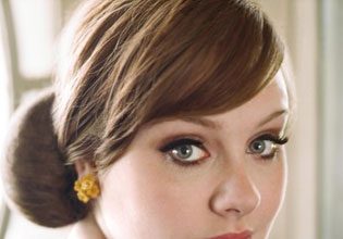 Adele Denies Wedding Gossip