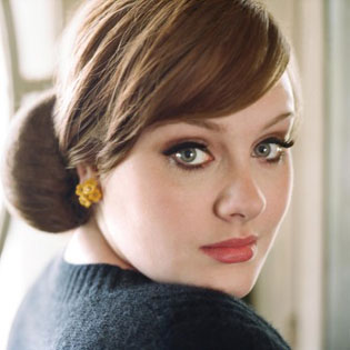 Adele Denies Wedding Gossip
