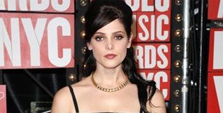 Ashley Greene Is Not Rushing to Get Married