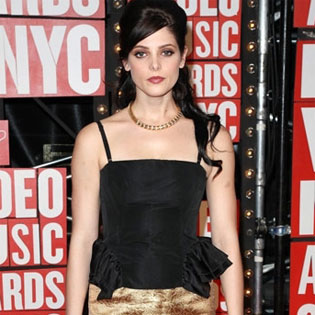Ashley Greene Is Not Rushing to Get Married