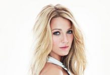 Blake Lively's Wedding Gown Details