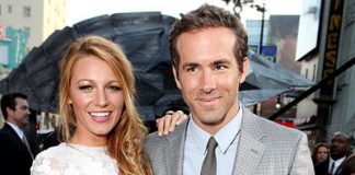 Blake Lively and Ryan Reynolds Got Married