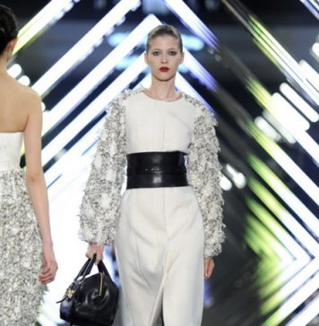 Boss Black FW 2012-2013 Collection