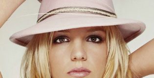 Britney Spears Is Finally Lucky