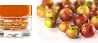Camu Camu Berry Is Women's New Beauty Secret