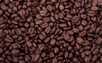 Coffee as a Painkiller