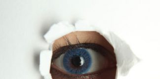 Breakthrough Eye Surgery