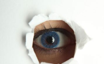 Breakthrough Eye Surgery