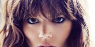 Danish Supermodel Freja Beha Erichsen Is the New Face of Maybelline
