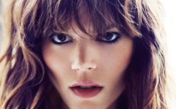 Danish Supermodel Freja Beha Erichsen Is the New Face of Maybelline