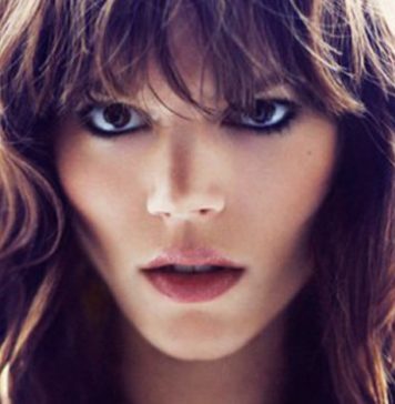 Danish Supermodel Freja Beha Erichsen Is the New Face of Maybelline